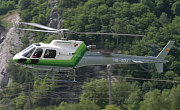 Rhein Helikopter AG (SH AG) - Photo und Copyright by  HeliWeb