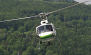 Rhein Helikopter AG (SH AG) - Photo und Copyright by  HeliWeb