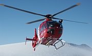 Air Zermatt AG - Photo und Copyright by Andr Zenhusern - Air Zermatt AG