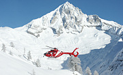 Air Zermatt AG - Photo und Copyright by Andr Zenhusern - Air Zermatt AG