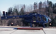 Robert Fuchs AG, Bereich Fuchs Helikopter - Photo und Copyright by  HeliWeb