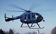 Robert Fuchs AG, Bereich Fuchs Helikopter - Photo und Copyright by  HeliWeb