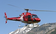 Air Zermatt AG - Photo und Copyright by  HeliWeb