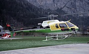 Heli Gotthard AG (SH AG) - Photo und Copyright by  HeliWeb