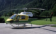 Heli Gotthard AG (SH AG) - Photo und Copyright by  HeliWeb