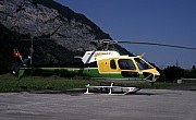 Heli Gotthard AG (SH AG) - Photo und Copyright by  HeliWeb