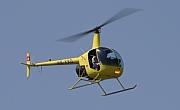 Mountain Flyers 80 Ltd. - Photo und Copyright by  HeliWeb