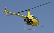 Mountain Flyers 80 Ltd. - Photo und Copyright by  HeliWeb