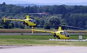 Mountain Flyers 80 Ltd. - Photo und Copyright by  HeliWeb