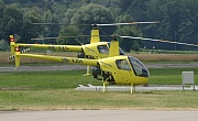 Mountain Flyers 80 Ltd. - Photo und Copyright by  HeliWeb