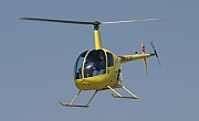 Mountain Flyers 80 Ltd. - Photo und Copyright by  HeliWeb