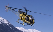 Heli Bernina AG - Photo und Copyright by  HeliWeb