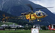 Heli Bernina AG - Photo und Copyright by  HeliWeb