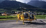 Heli Bernina AG - Photo und Copyright by  HeliWeb