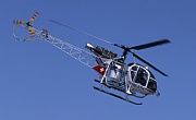 Air Grischa AG (SH AG) - Photo und Copyright by  HeliWeb