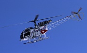 Air Grischa AG (SH AG) - Photo und Copyright by  HeliWeb