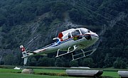 Air Grischa AG (SH AG) - Photo und Copyright by  HeliWeb