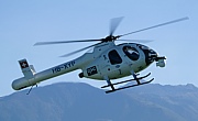 Robert Fuchs AG, Bereich Fuchs Helikopter - Photo und Copyright by  HeliWeb