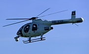 Robert Fuchs AG, Bereich Fuchs Helikopter - Photo und Copyright by  HeliWeb