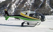 Heli Gotthard AG (SH AG) - Photo und Copyright by  HeliWeb