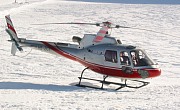 Swift Copters SA - Photo und Copyright by  HeliWeb