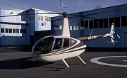 Montalin Heli AG - Photo und Copyright by  HeliWeb