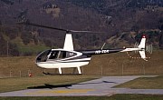 Montalin Heli AG - Photo und Copyright by  HeliWeb