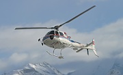 Air Grischa AG (SH AG) - Photo und Copyright by  HeliWeb