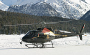 Tarmac Aviation SA - Photo und Copyright by  HeliWeb