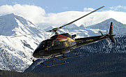 Tarmac Aviation SA - Photo und Copyright by  HeliWeb