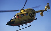 ADAC - Photo und Copyright by Heli-Pictures