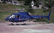 Swift Copters SA - Photo und Copyright by Hans Zurniwen