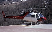 Heli Linth AG - Photo und Copyright by Hans Zurniwen