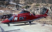 Heli Bernina AG - Photo und Copyright by Hans Zurniwen