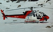 Air Zermatt AG - Photo und Copyright by Hans Zurniwen