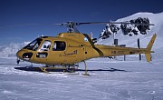 Air Zermatt AG - Photo und Copyright by Hans Zurniwen