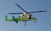 Rotex Helicopter AG - Photo und Copyright by Matthias Vogt