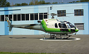 Rhein Helikopter AG (SH AG) - Photo und Copyright by Matthias Vogt