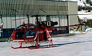 Air Grischa AG (SH AG) - Photo und Copyright by Armin Hssig