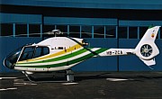 Rhein Helikopter AG (SH AG) - Photo und Copyright by Armin Hssig