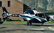 Heli Linth AG - Photo und Copyright by Armin Hssig