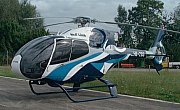 Heli Linth AG - Photo und Copyright by Rolf Hunziker