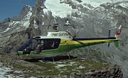 Heli Gotthard AG (SH AG) - Photo und Copyright by Ferdi Schmitter