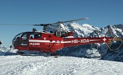 Air Glaciers SA - Photo und Copyright by Ferdi Schmitter