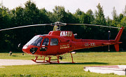 Heli Alpin Knaus GmbH - Photo und Copyright by Walter Schachner