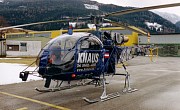 Heli Alpin Knaus GmbH - Photo und Copyright by Walter Schachner