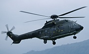 Swiss Air Force - Photo und Copyright by  HeliWeb