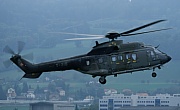 Swiss Air Force - Photo und Copyright by  HeliWeb