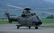 Swiss Air Force - Photo und Copyright by  HeliWeb