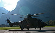 Swiss Air Force - Photo und Copyright by Armin Ackermann